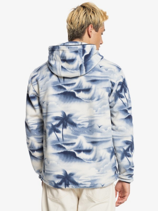 Clean Coasts - Hoodie for Men  EQYFT04445