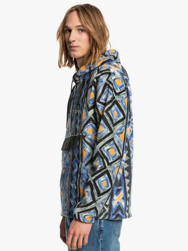 Clean Coasts - Hoodie for Men  EQYFT04445