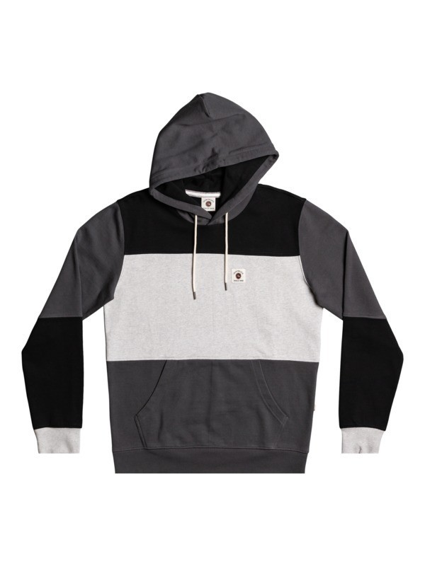Chromeblock - Hoodie for Men  EQYFT04446