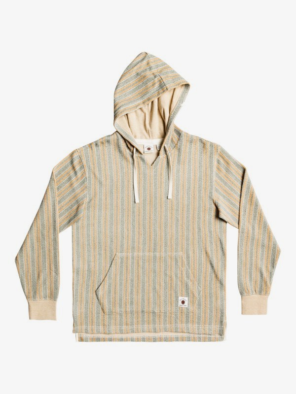 Baja Surf - Hoodie for Men EQYFT04449