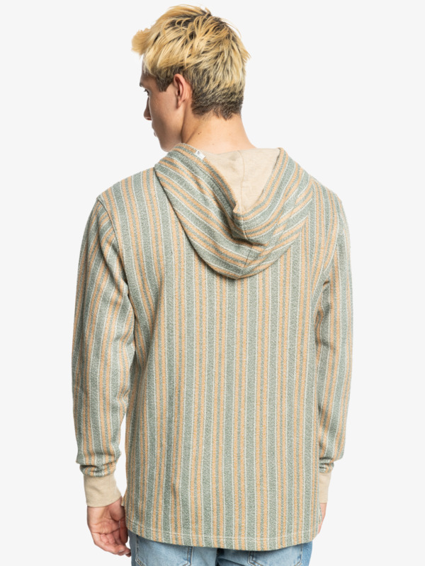 Baja Surf - Hoodie for Men EQYFT04449