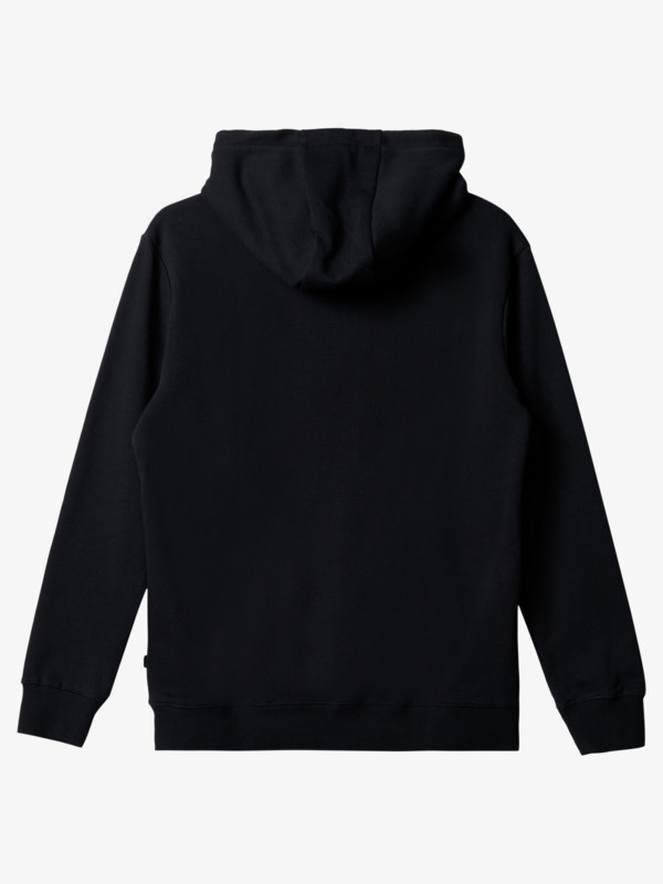 Big Logo - Pullover Hoodie for Men  EQYFT04450