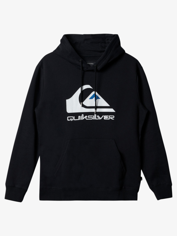 Big Logo - Pullover Hoodie for Men  EQYFT04450