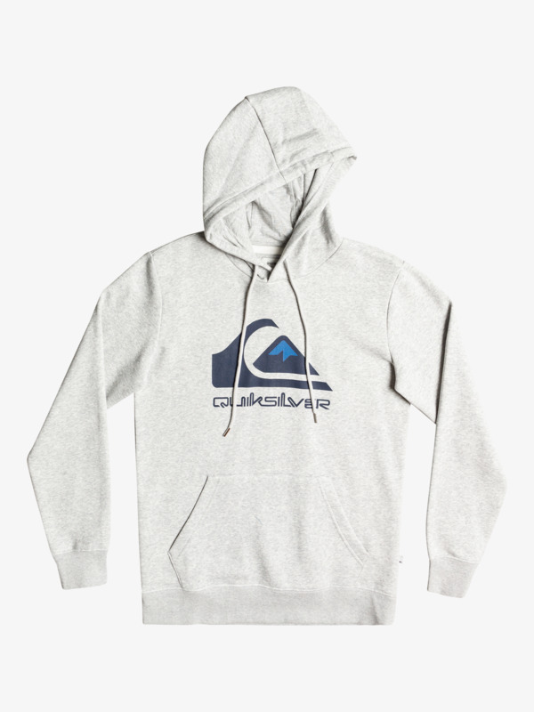 Big Logo - Pullover Hoodie for Men  EQYFT04450