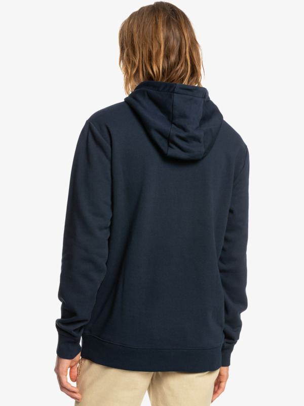 Big Logo - Pullover Hoodie for Men  EQYFT04450