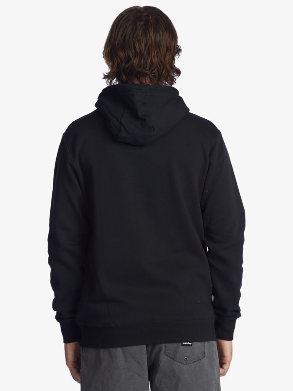 Big Logo - Pullover Hoodie for Men  EQYFT04450