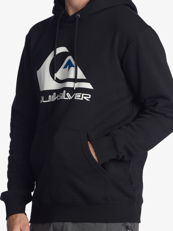 Big Logo - Pullover Hoodie for Men  EQYFT04450
