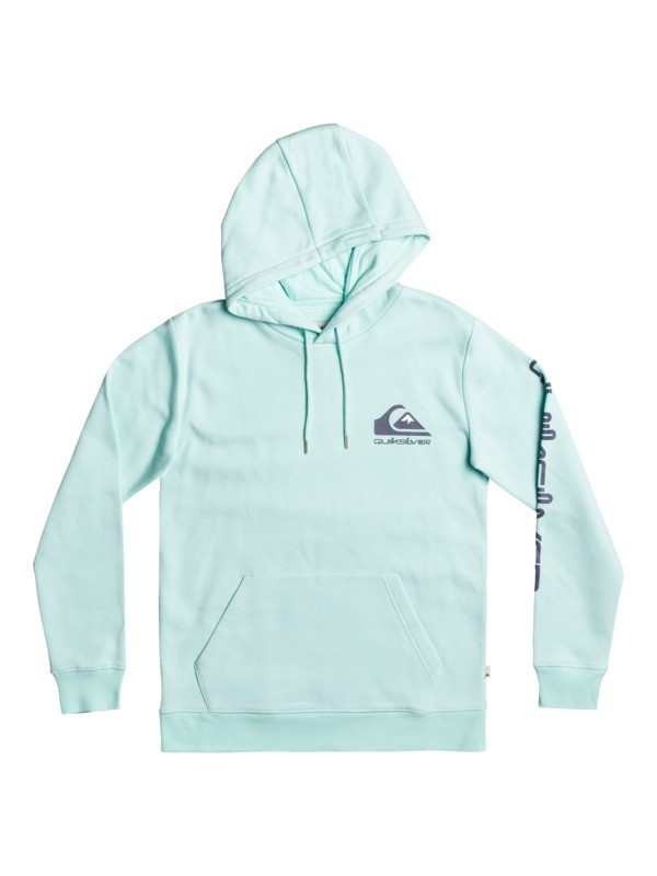 Omni Logo - Fleece for Men EQYFT04451