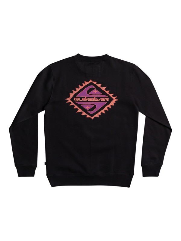 Throwback - Sweatshirt for Men EQYFT04452