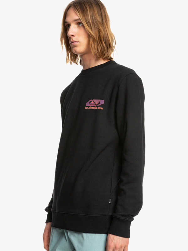 Throwback - Sweatshirt for Men EQYFT04452