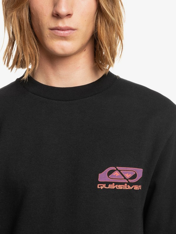 Throwback - Sweatshirt for Men EQYFT04452