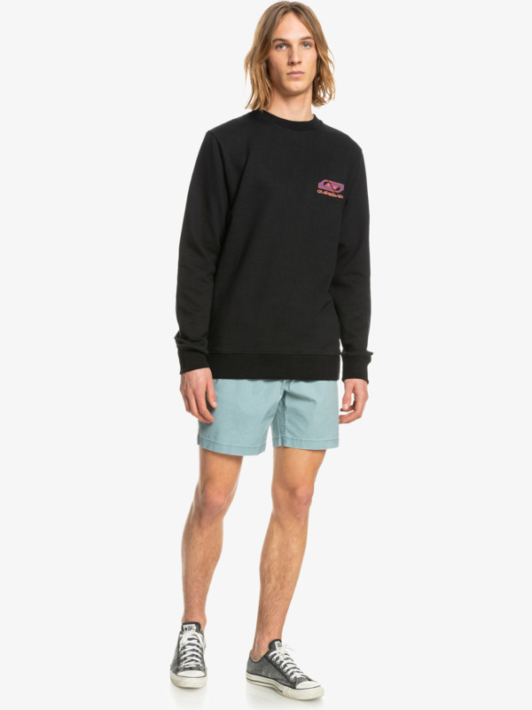 Throwback - Sweatshirt for Men EQYFT04452
