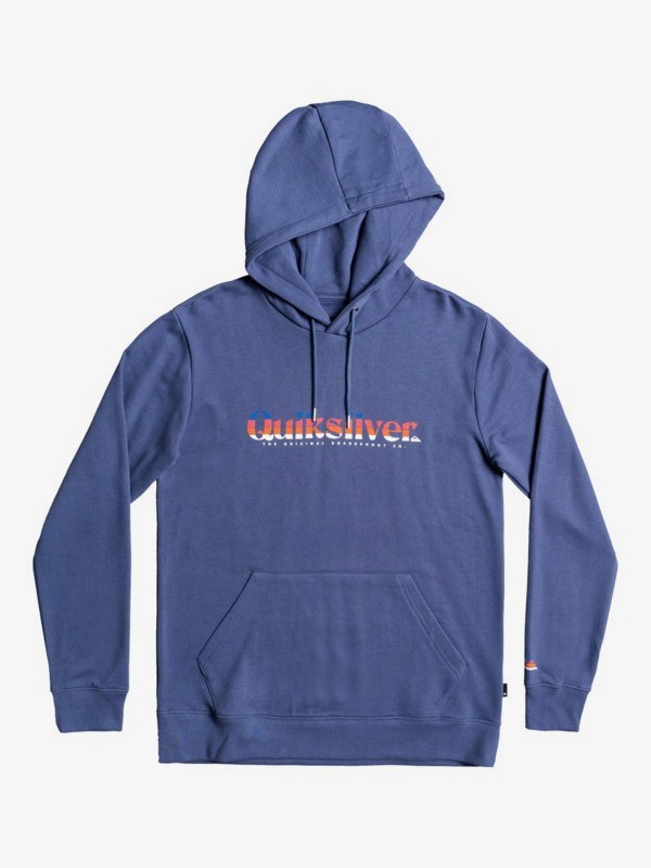 Quiksilver Primary Hoodie
