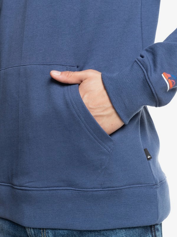 Primary - Fleece for Men  EQYFT04453
