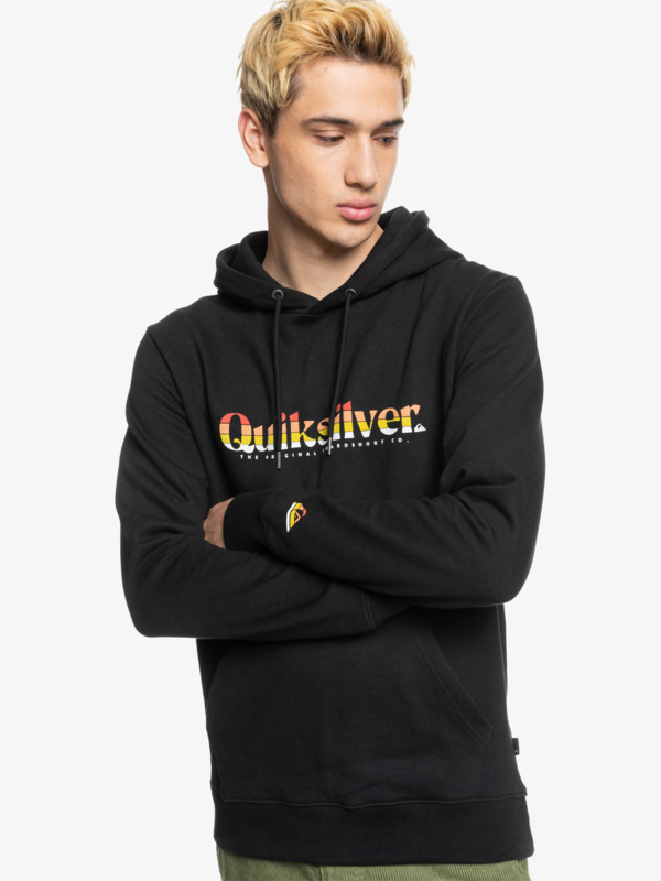 Primary - Fleece for Men EQYFT04453