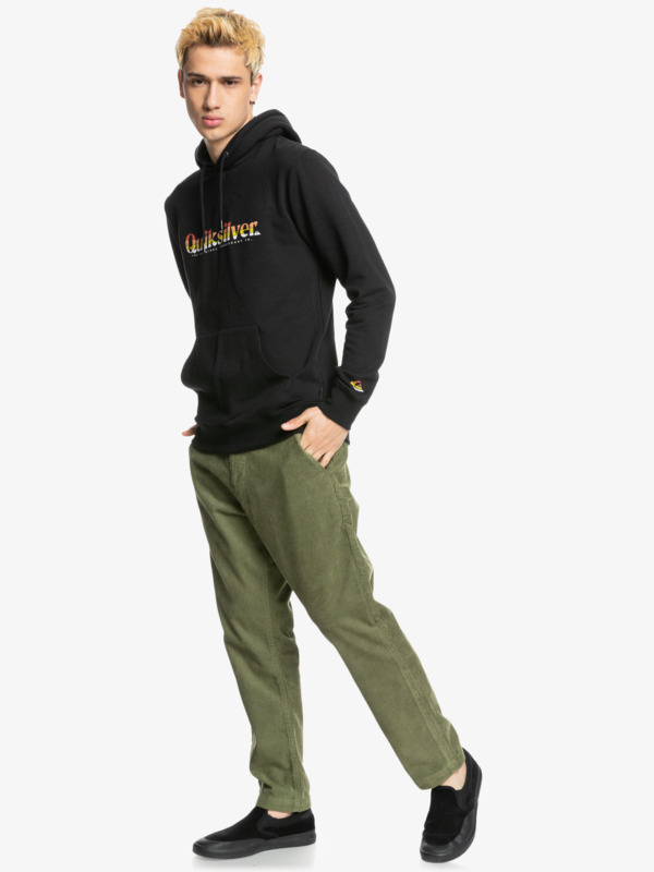 Primary - Fleece for Men EQYFT04453