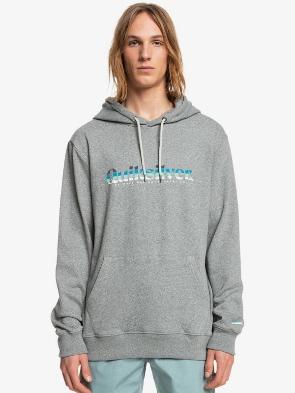 Primary - Fleece for Men  EQYFT04453