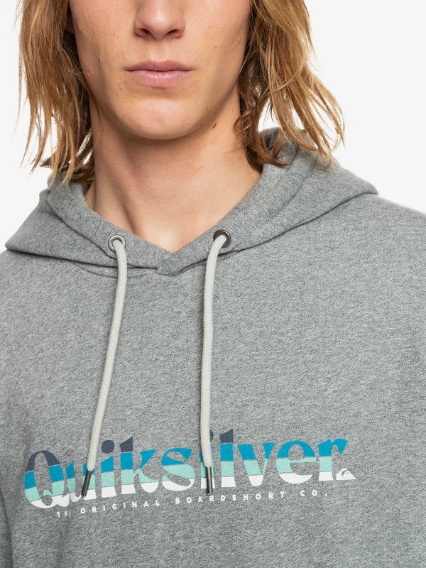 Primary - Fleece for Men  EQYFT04453