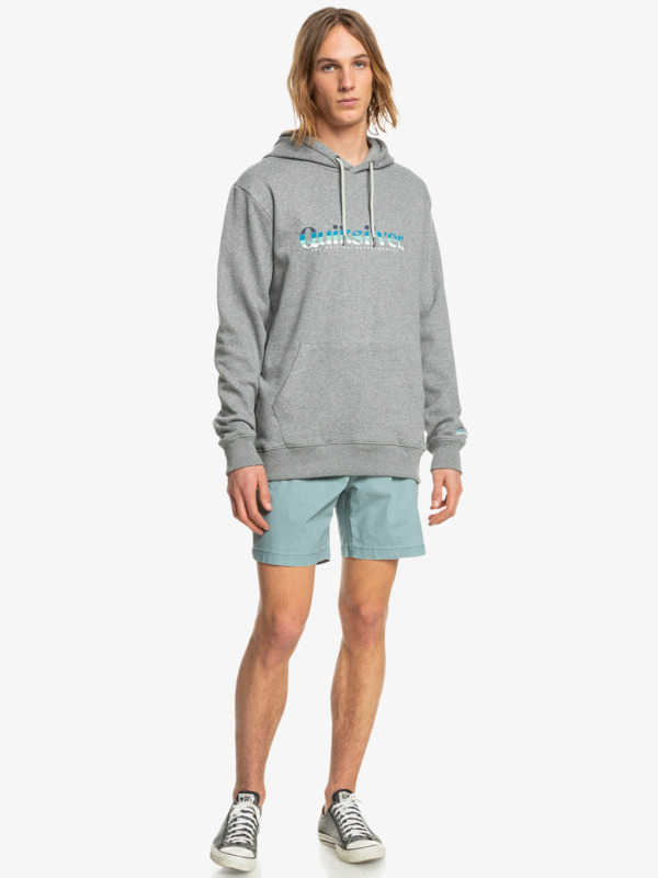 Primary - Fleece for Men  EQYFT04453