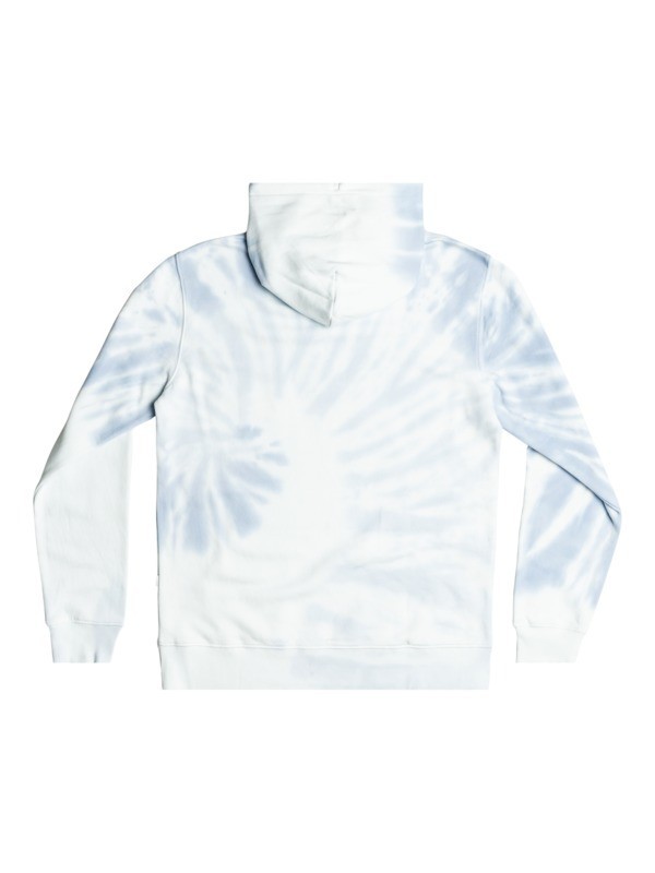 Salty Tie Dye - Hoodie for Men EQYFT04454