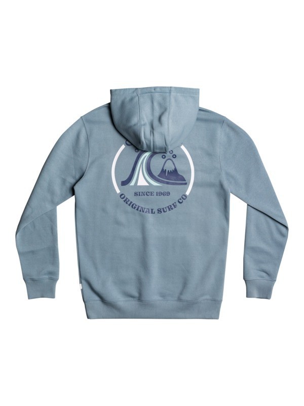 Mirror Logo - Fleece for Men  EQYFT04455