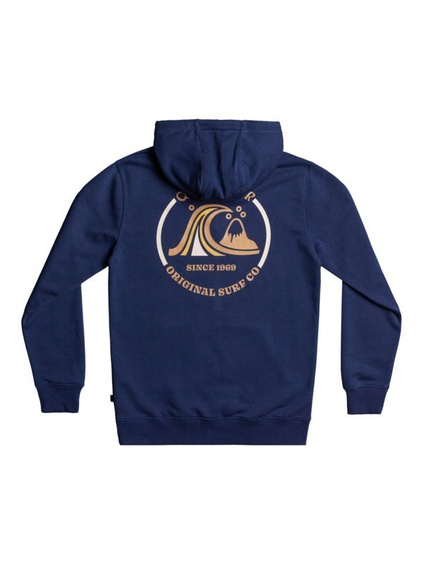 Mirror Logo - Fleece for Men EQYFT04455