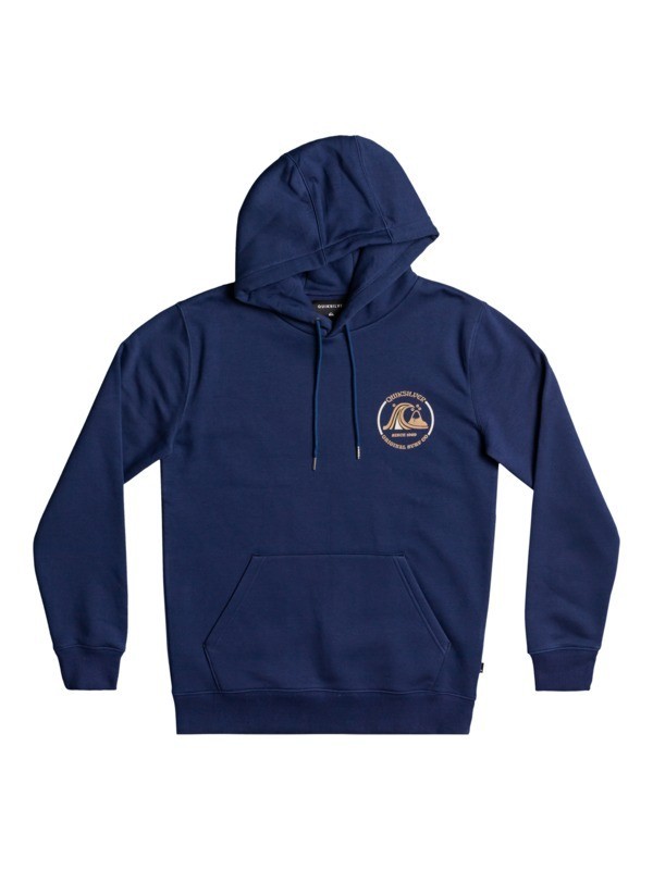 Mirror Logo - Fleece for Men EQYFT04455