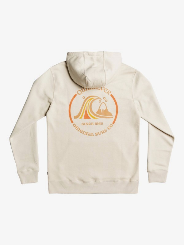 Mirror Logo - Fleece for Men  EQYFT04455