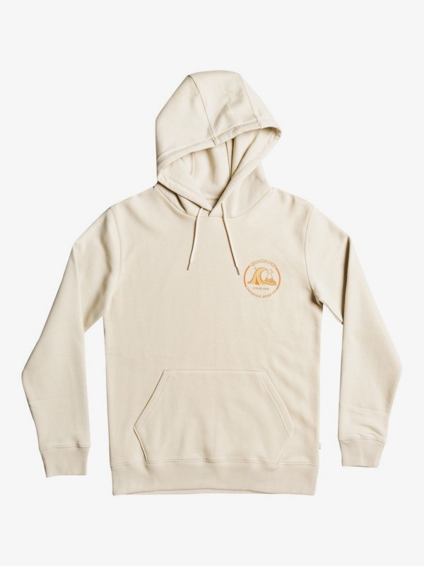 Mirror Logo - Fleece for Men  EQYFT04455