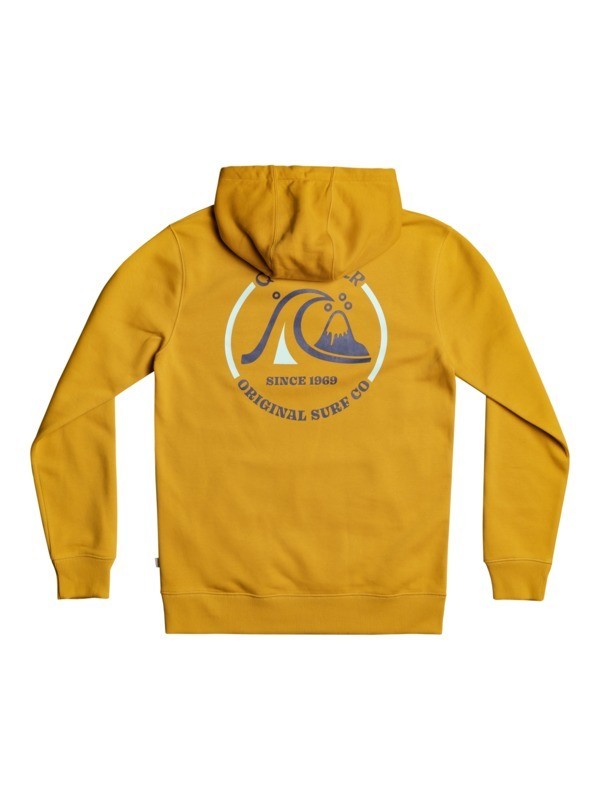Mirror Logo - Fleece for Men  EQYFT04455