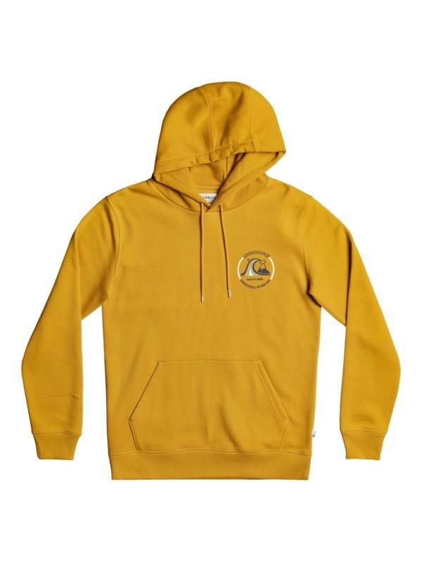 Mirror Logo - Fleece for Men  EQYFT04455