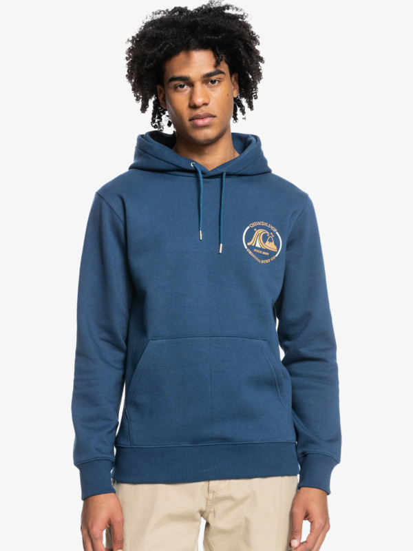 Mirror Logo - Fleece for Men EQYFT04455