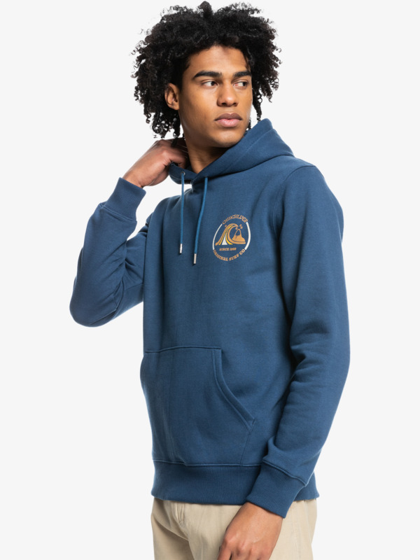 Mirror Logo - Fleece for Men EQYFT04455