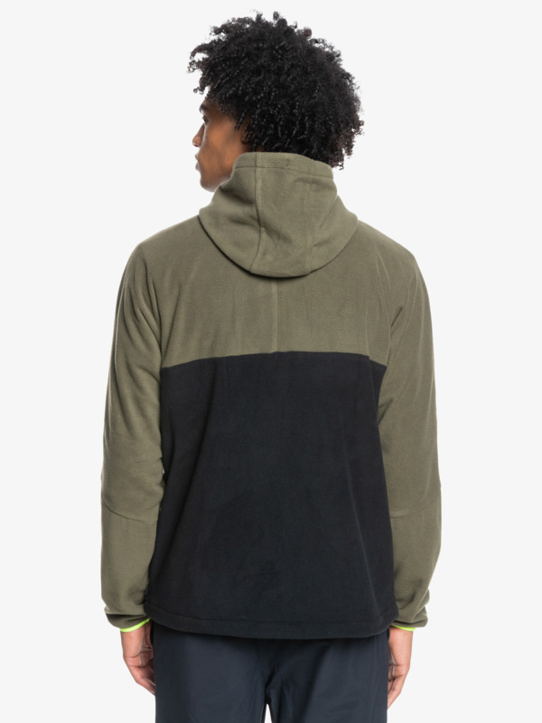 Go First - Hoodie for Men EQYFT04462