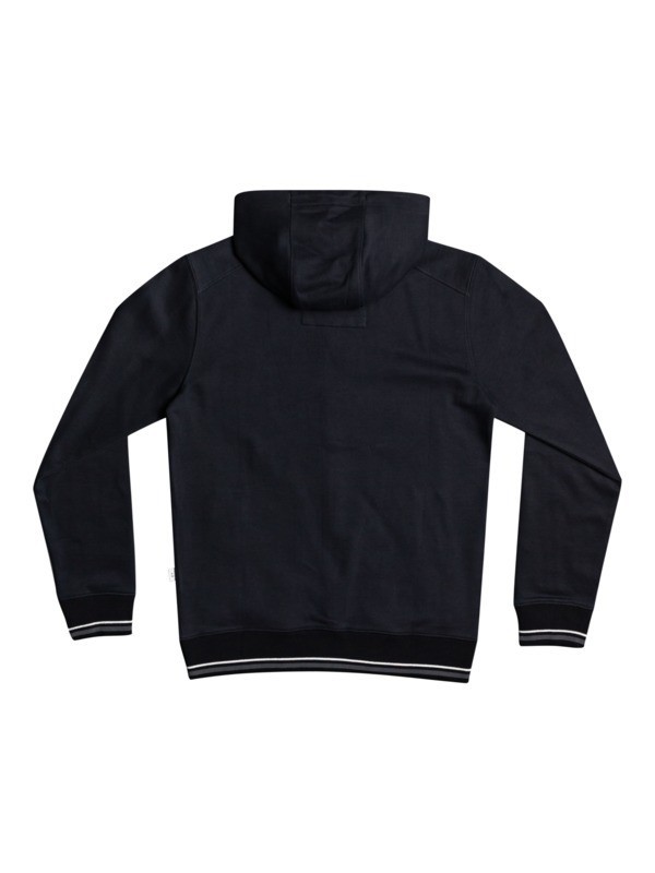 Sportsline Block - Zip-Up Hoodie for Men EQYFT04466