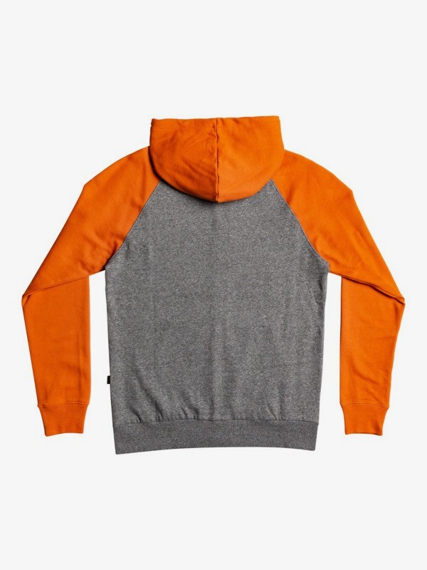 Essentials - Zip-Up Hoodie for Men  EQYFT04471