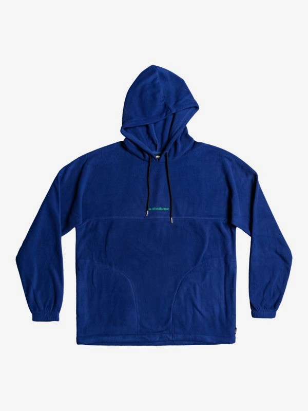 Polar blue hoodie deals