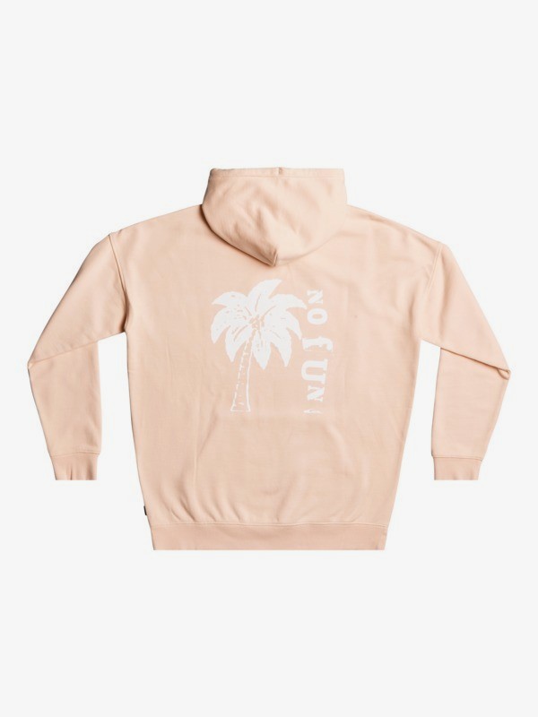 No Fun - Hoodie for Men  EQYFT04480