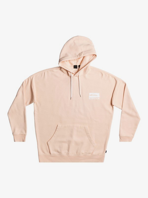 No Fun - Hoodie for Men  EQYFT04480
