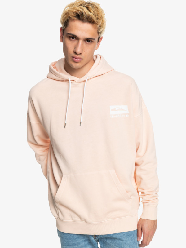 No Fun - Hoodie for Men  EQYFT04480