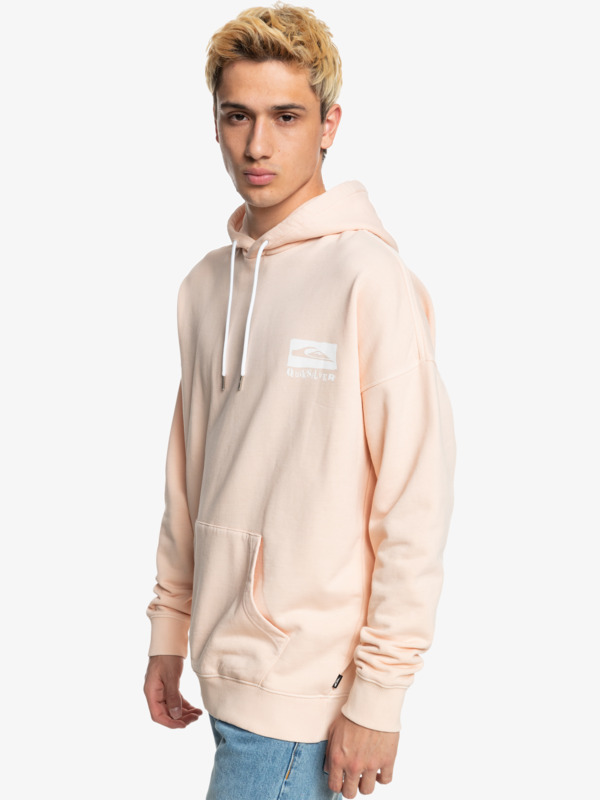 No Fun - Hoodie for Men  EQYFT04480