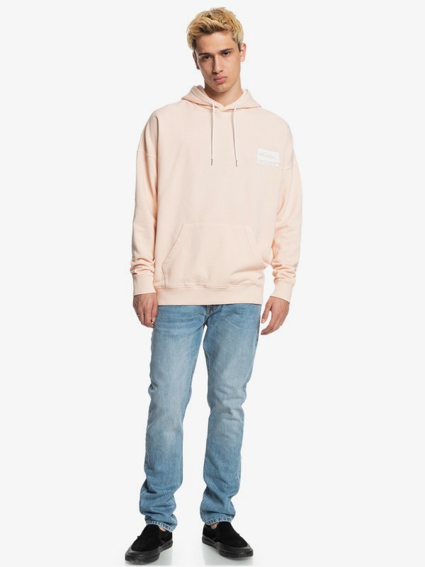 No Fun - Hoodie for Men  EQYFT04480