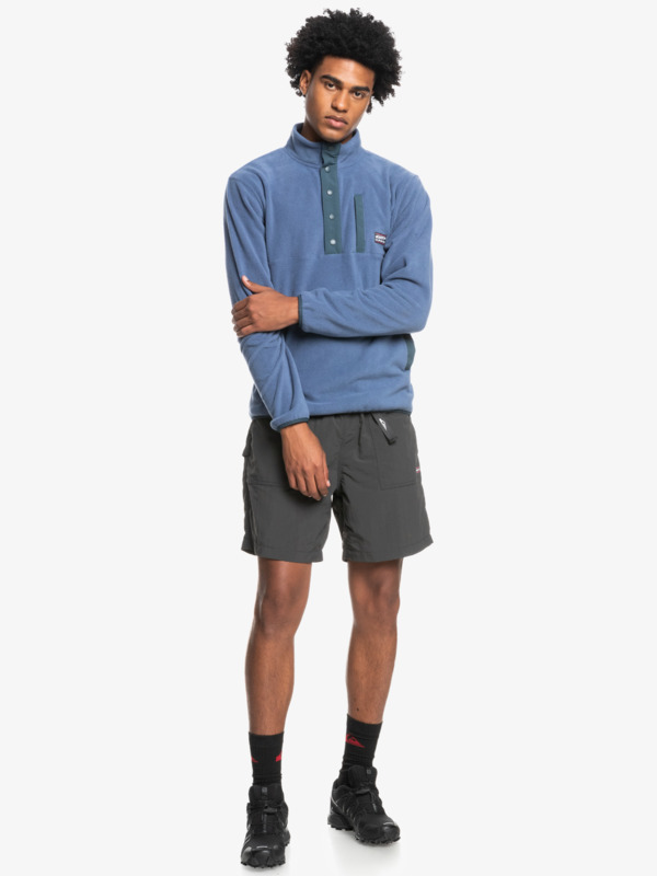 No Destination - Fleece for Men  EQYFT04484