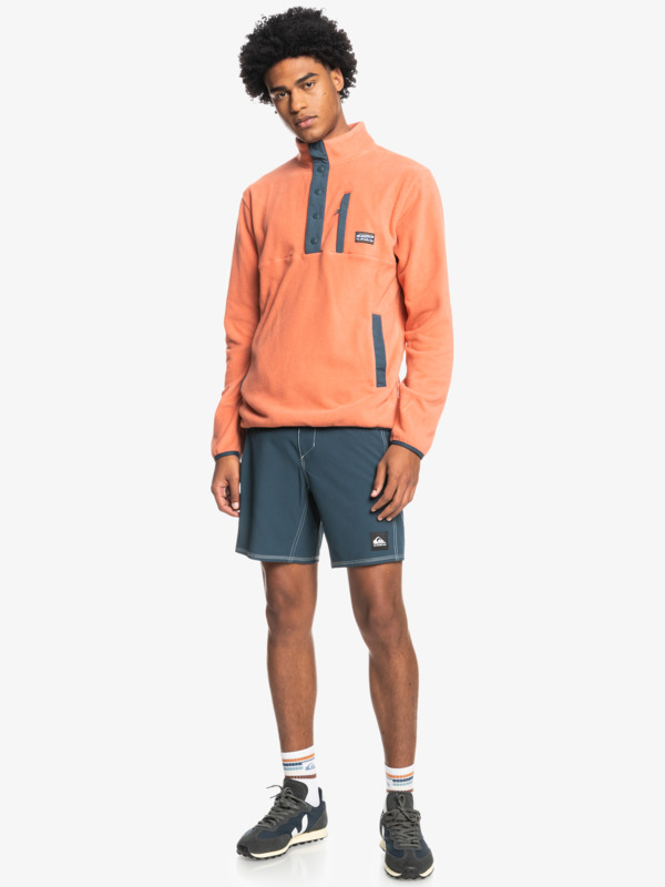 No Destination - Fleece for Men  EQYFT04484