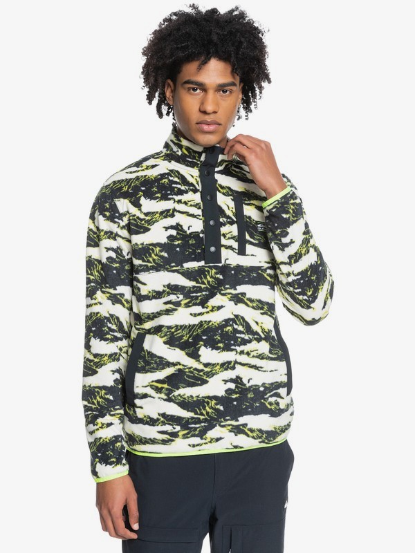 No Destination - Fleece for Men  EQYFT04484