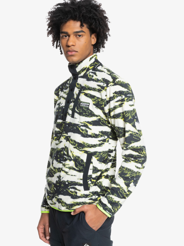 No Destination - Fleece for Men  EQYFT04484