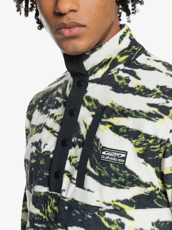 No Destination - Fleece for Men  EQYFT04484