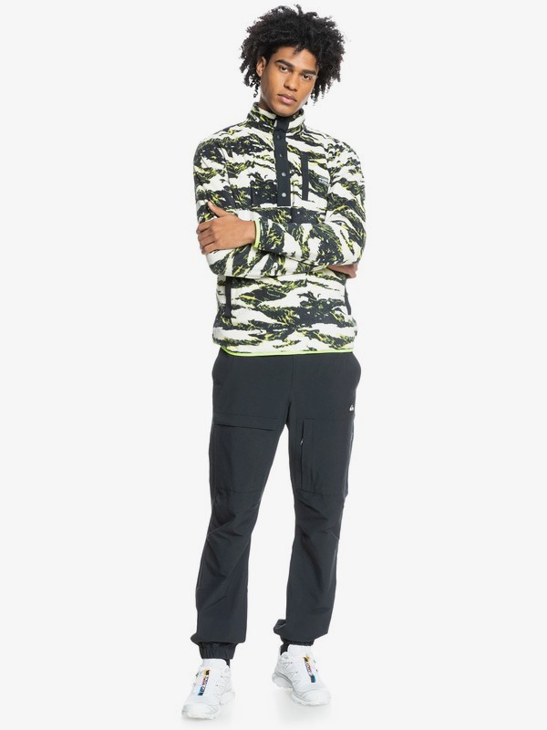No Destination - Fleece for Men  EQYFT04484