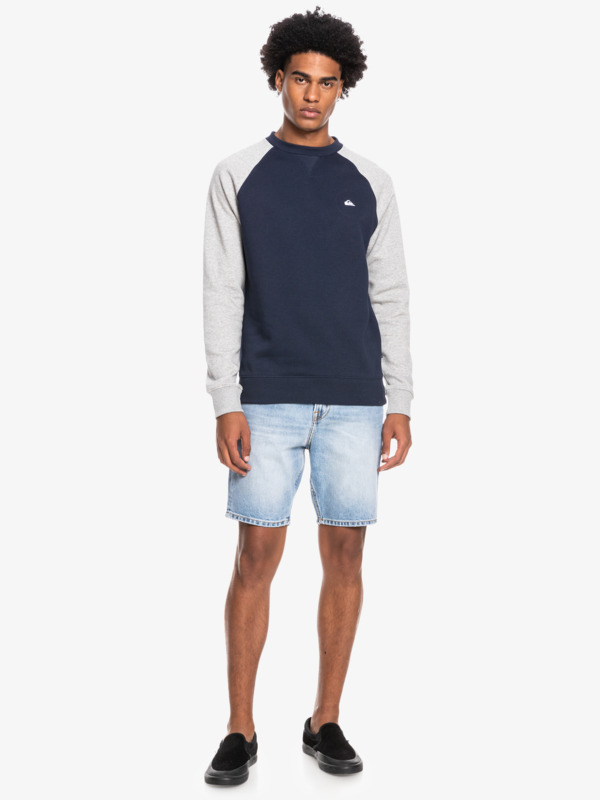 Everyday - Sweatshirt for Men  EQYFT04485