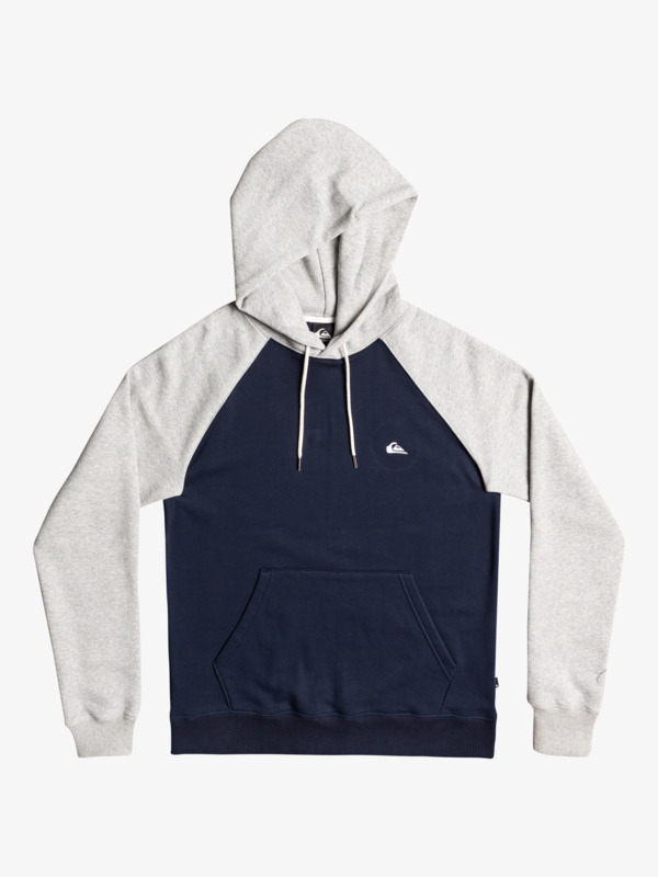 Quiksilver everyday zip up hoodie best sale